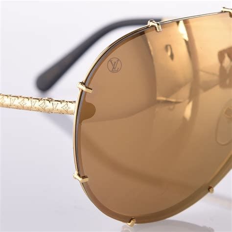 lv drive sunglasses|louis vuitton sunglasses women's.